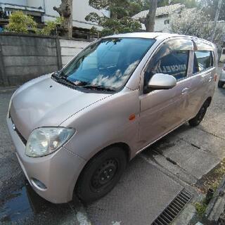 【部品取→解体】総額68,000円■車検2年込■電動格納ミラー■オートマの画像