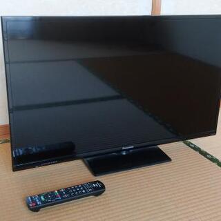 パナソニックTH32A305