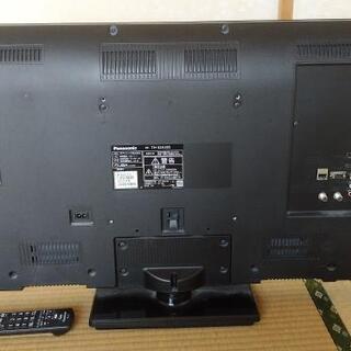 パナソニックTH32A305の画像