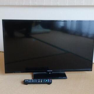 パナソニックTH32A305の画像