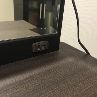 ドレッサーさしあげますの画像