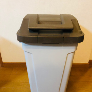 ダストボックス　45L