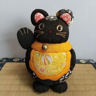 ハンドメイド『まねきねこ』