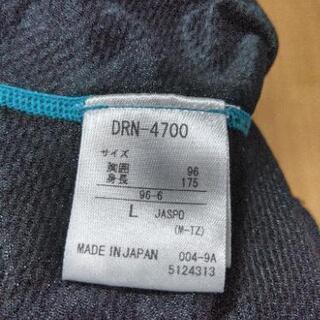 ランニングシャツ　ノースリーブの画像