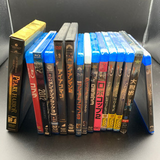 洋画DVDコレクション　　131枚セット売り 洋画DVDコレクション 131枚セット売り