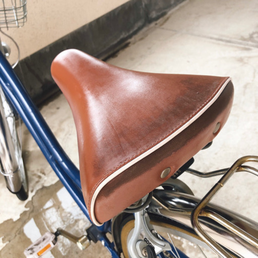 自転車  急ぎなので値下げ交渉可