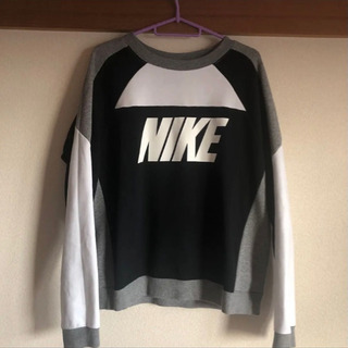 NIKE スウェット