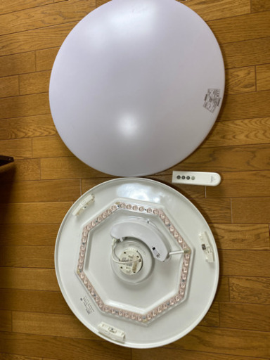 ‼️格安‼️LEDシーリングライト10畳用