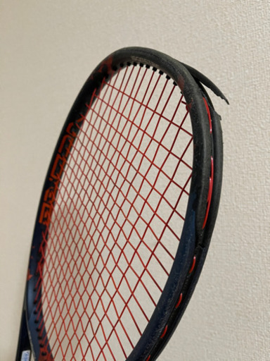 ヨネックス　vcore pro97  2本セット