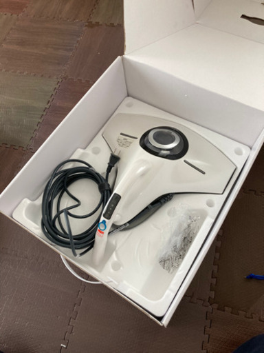 中古品　レイコップ　RS-300  ※説明書有