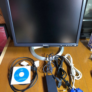 DELL  20.1インチ UXGA(1600x1200) TF...