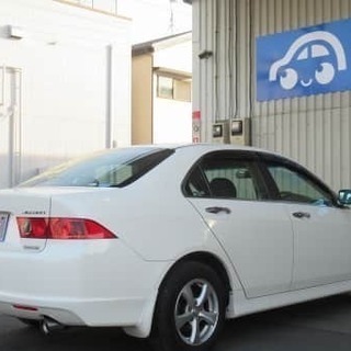【中々入庫しない車種です✨】アコード ２０Ａ🚗の画像