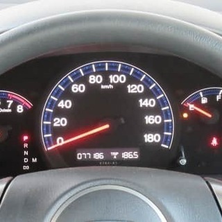 【中々入庫しない車種です✨】アコード ２０Ａ🚗の画像