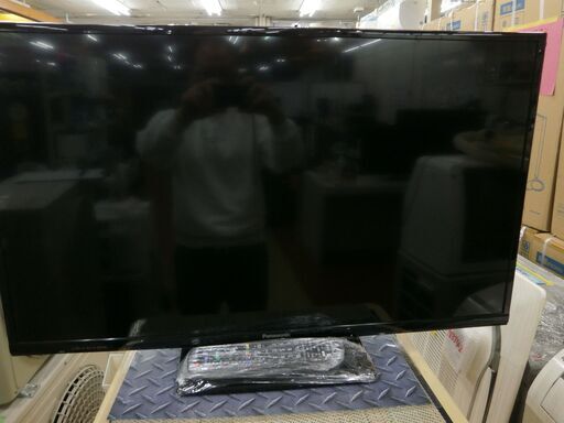 ID 962313　32型　２０１５年　パナソニック