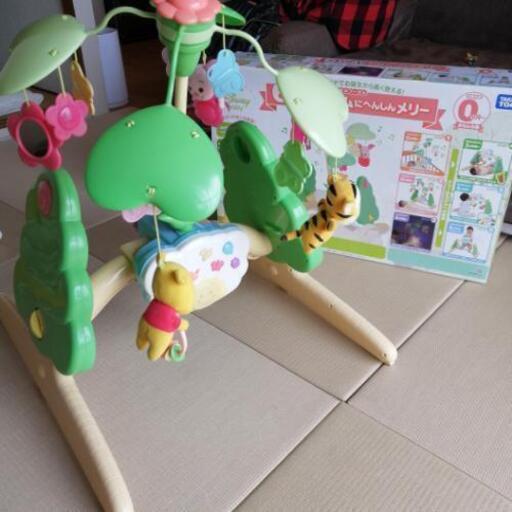 ディズニー　メリー