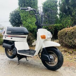 ★ホンダ スカッシュ‼️マニア必見‼️通勤通学町乗り‼️