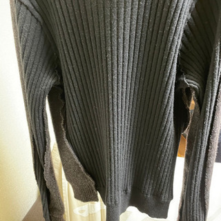 DOLCE&GABBANA カーディガンの画像