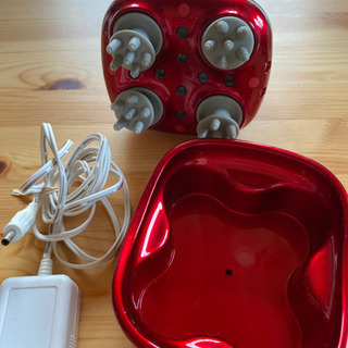 ヘアーサポート（値下げしました）の画像