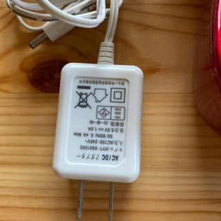 ヘアーサポート（値下げしました）の画像