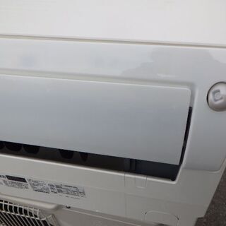 三菱　ルームエアコン　霧ヶ峰　MSZ-L2818-W　2018年製　2.8 kW　8～12畳　￥28,380税込の画像