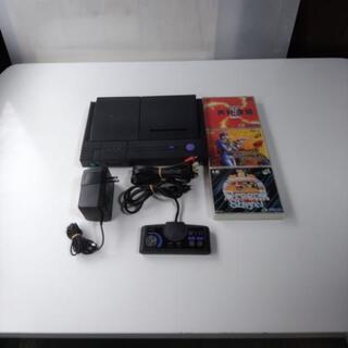 【値下げ】PCエンジン DUO　フルセット