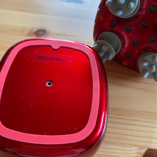 ヘアーサポート（値下げしました）の画像