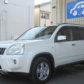 【ニッサンSUV✨】エクストレイル ２０Ｓ💓