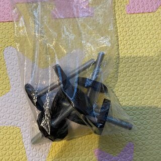 ベビーゲート 日本育児製 （扉解放ができない）の画像