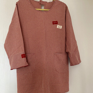 美品　Rose Peco のスモック2点で500円！