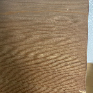 テレワークの方必見！PCデスク💻(お譲り先決定)の画像