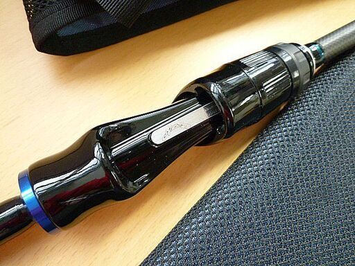 ノリーズオーシャン ロックフィッシュボトム　パワーオーシャン RPO710HS2 中古 苫小牧西店