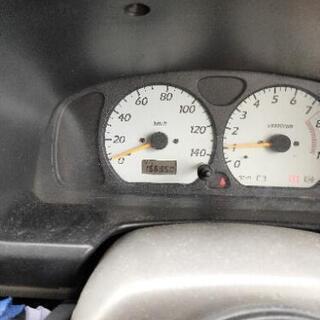 キャンプや釣りに！ジムニー5MT！の画像