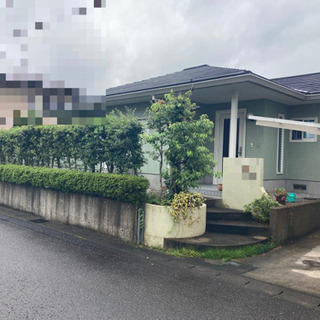家の外構、造園、塗装工事！！何でもします！！