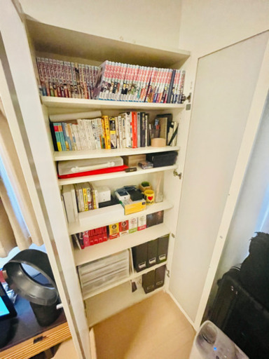IKEA ビリー　本棚