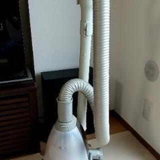 掃除機 SHARP ec-bp-5の画像