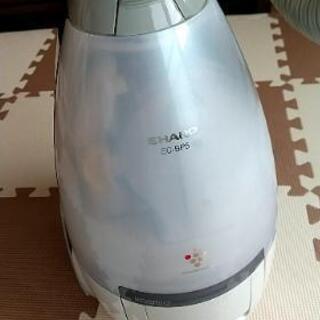 掃除機 SHARP ec-bp-5