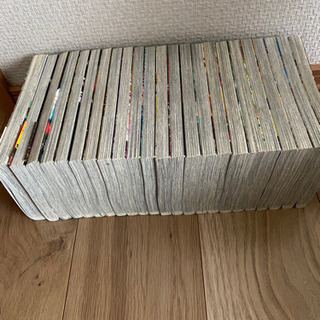 鬼滅の刃　全巻セット＋映画特典の画像