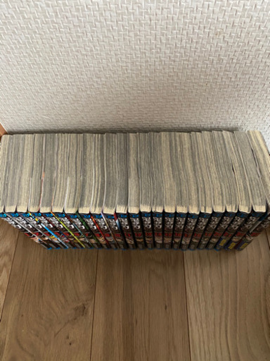 鬼滅の刃　全巻セット＋映画特典