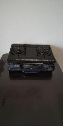 リンナイガスコンロRTS-M660VCTS-R