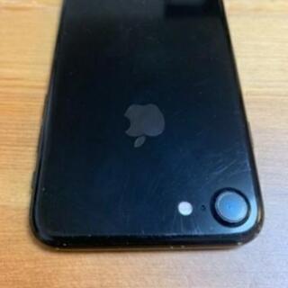 iPhone7 128GB 本体の
