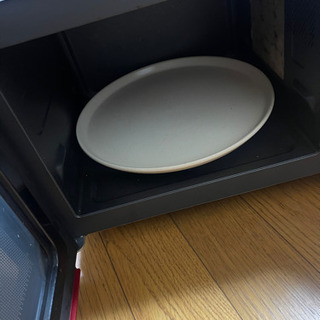 YAMAZEN オーブンレンジの画像