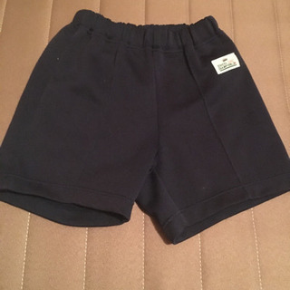 小学校男子体操服ズボン 120cm