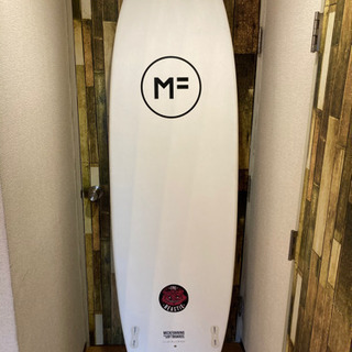 ミックファニング　サーフボード　6’6” ビースティー 2018モデル