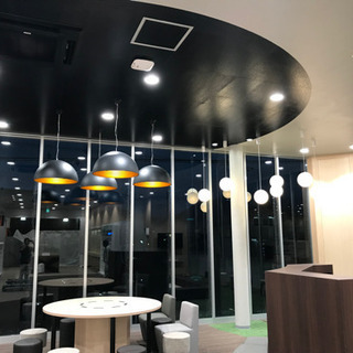 ☆一般電気工事のお仕事、仲間と一緒にスキルアップ！の画像