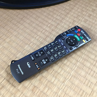 Panasonic 37インチ　プラズマTVの画像