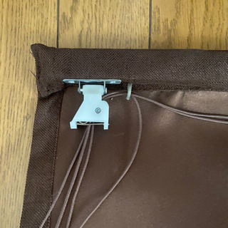 ニトリ　スクリーンの画像