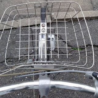【決まりました】【引き取りに来られる方限定】3段変速自転車を無料での画像