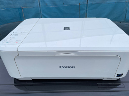 美品Canonプリンター✨¥4000✨