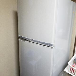 【お取引先決定しました】冷蔵庫差し上げます。
