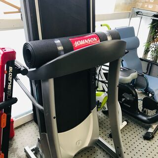 JOHNSON HORIZON FITNESS Ti-22 ジョンソン トレッドミル